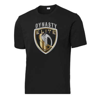 DE201. Sport-Tek® PosiCharge® Competitor™ Tee