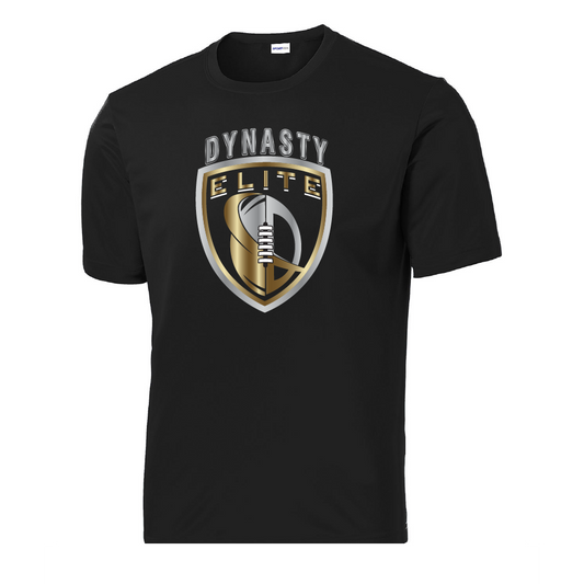 DE201. Sport-Tek® PosiCharge® Competitor™ Tee