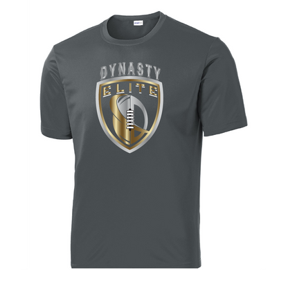 DE201. Sport-Tek® PosiCharge® Competitor™ Tee
