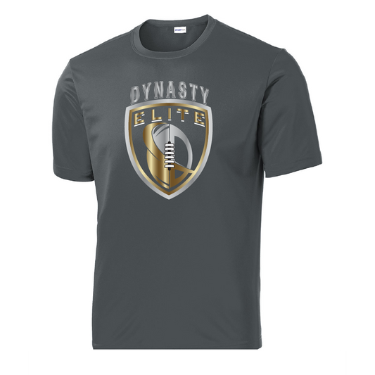 DE201. Sport-Tek® PosiCharge® Competitor™ Tee