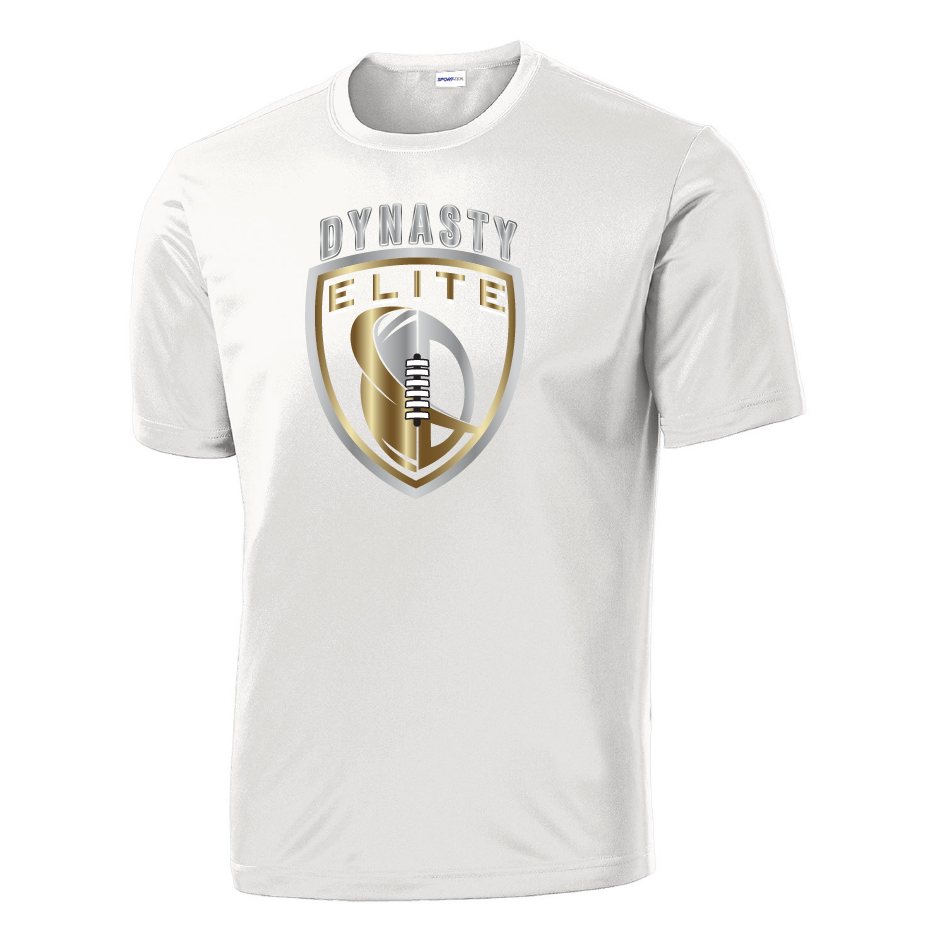 DE201. Sport-Tek® PosiCharge® Competitor™ Tee