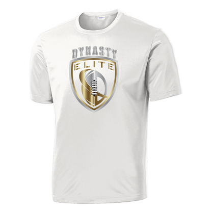 DE201. Sport-Tek® PosiCharge® Competitor™ Tee