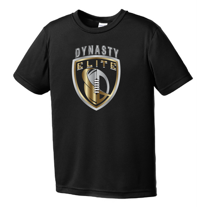 DE301. Sport-Tek® Youth PosiCharge® Competitor™ Tee