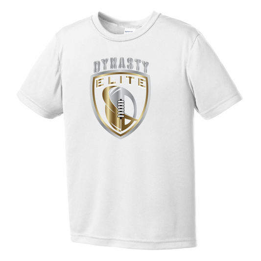 DE301. Sport-Tek® Youth PosiCharge® Competitor™ Tee