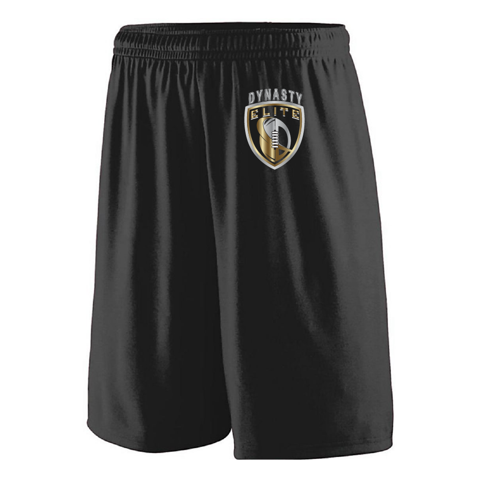 DE207. Augusta Sportswear - Training Shorts