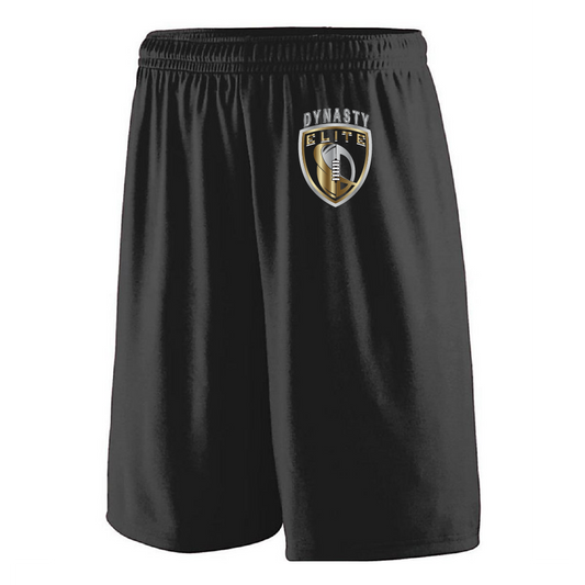 DE207. Augusta Sportswear - Training Shorts