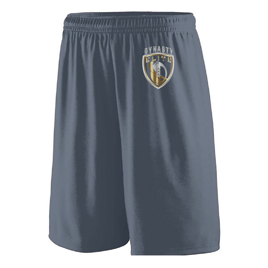 DE207. Augusta Sportswear - Training Shorts