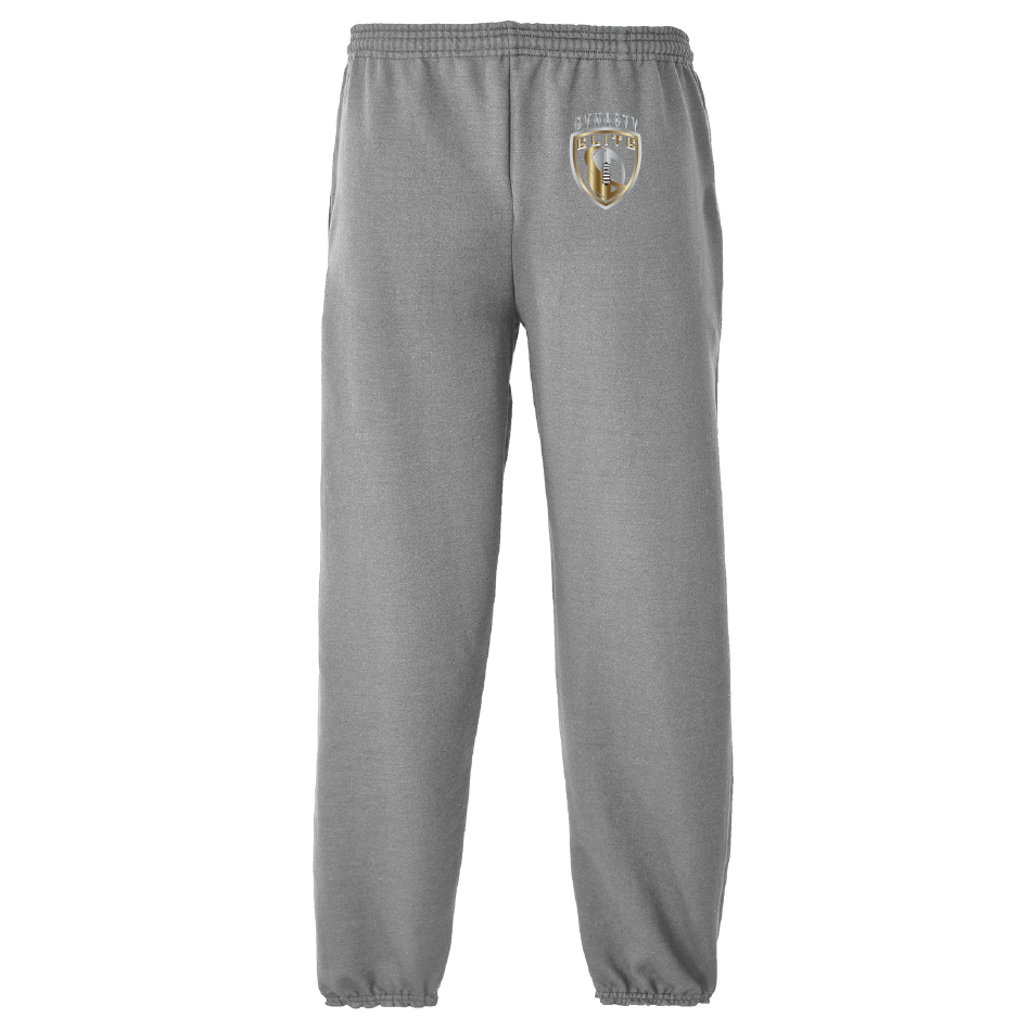 DE206. Port & Company® - Essential Fleece Sweatpant with Pockets