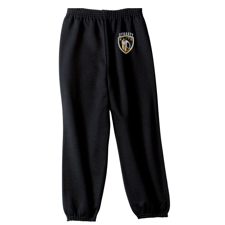 DE206. Port & Company® - Essential Fleece Sweatpant with Pockets