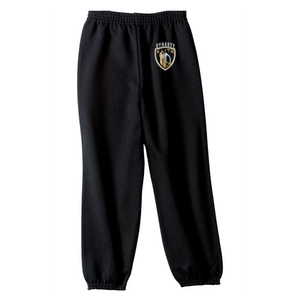 DE206. Port & Company® - Essential Fleece Sweatpant with Pockets