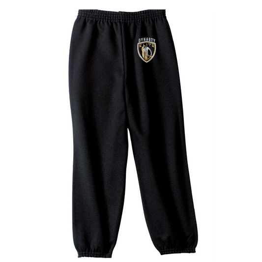DE206. Port & Company® - Essential Fleece Sweatpant with Pockets