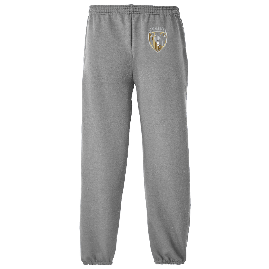 DE305. Port & Company® Youth Core Fleece Sweatpant