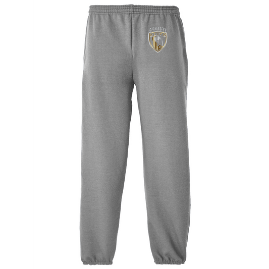 DE305. Port & Company® Youth Core Fleece Sweatpant