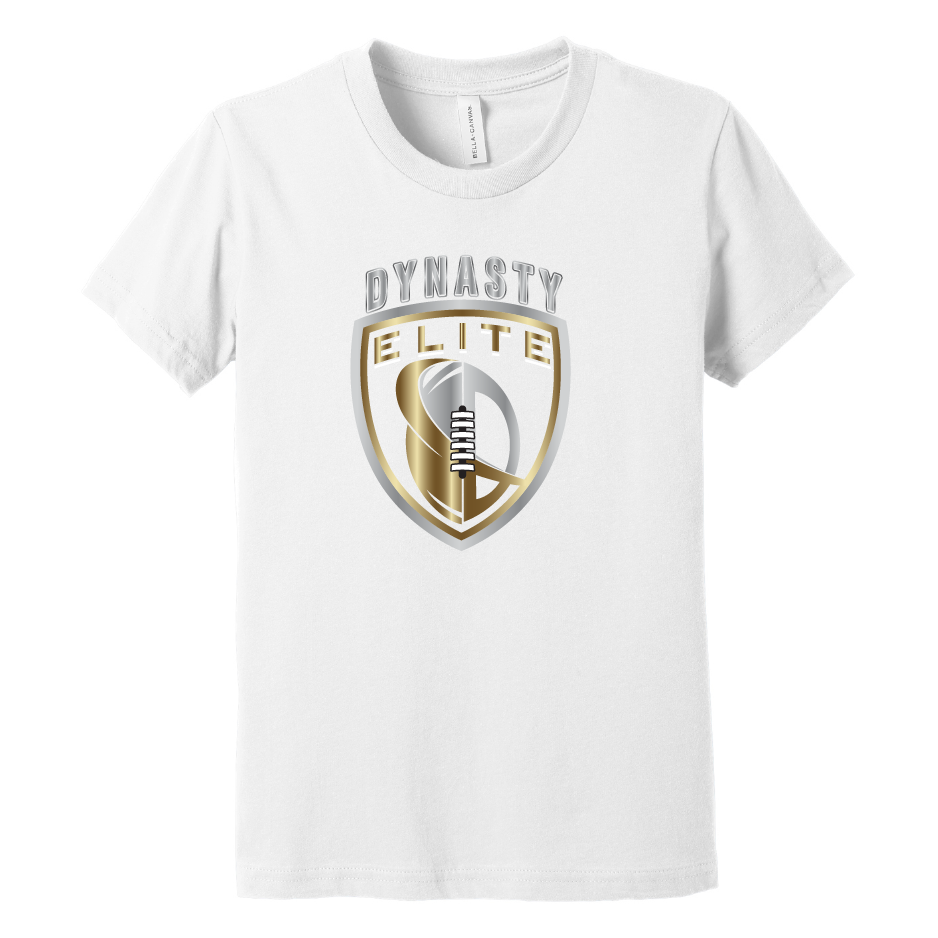 DE200. BELLA+CANVAS ® Unisex Short Sleeve Tee