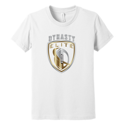 DE200. BELLA+CANVAS ® Unisex Short Sleeve Tee