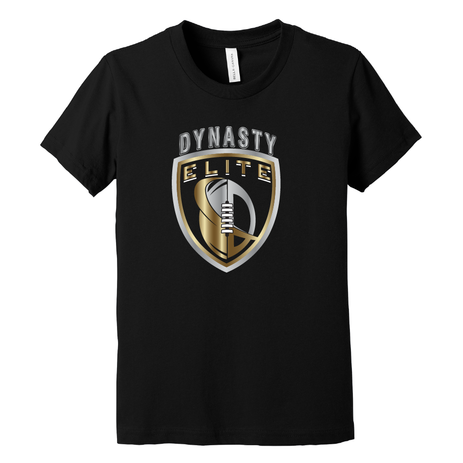 DE200. BELLA+CANVAS ® Unisex Short Sleeve Tee