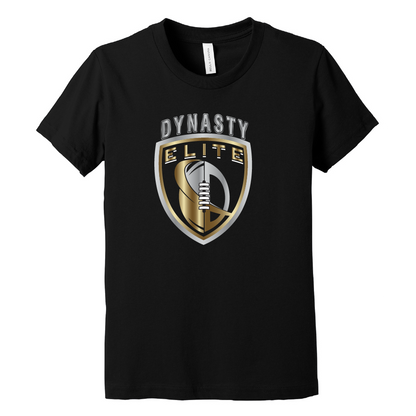 DE200. BELLA+CANVAS ® Unisex Short Sleeve Tee