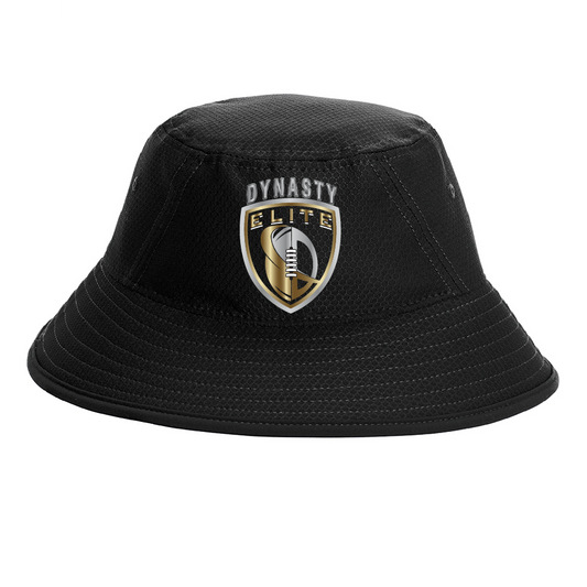 DE402. New Era ® Hex Era Bucket Hat