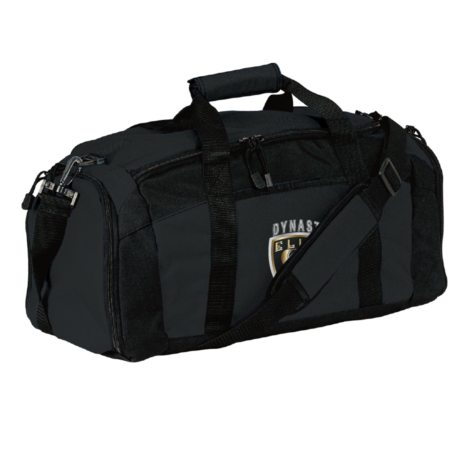 DE405. Port Authority® - Gym Bag