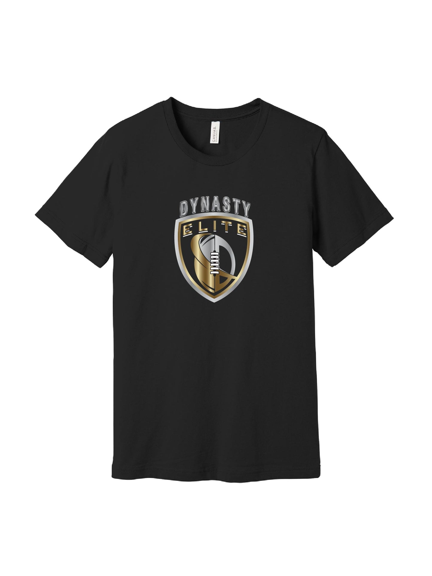 DE200. BELLA+CANVAS ® Unisex Short Sleeve Tee
