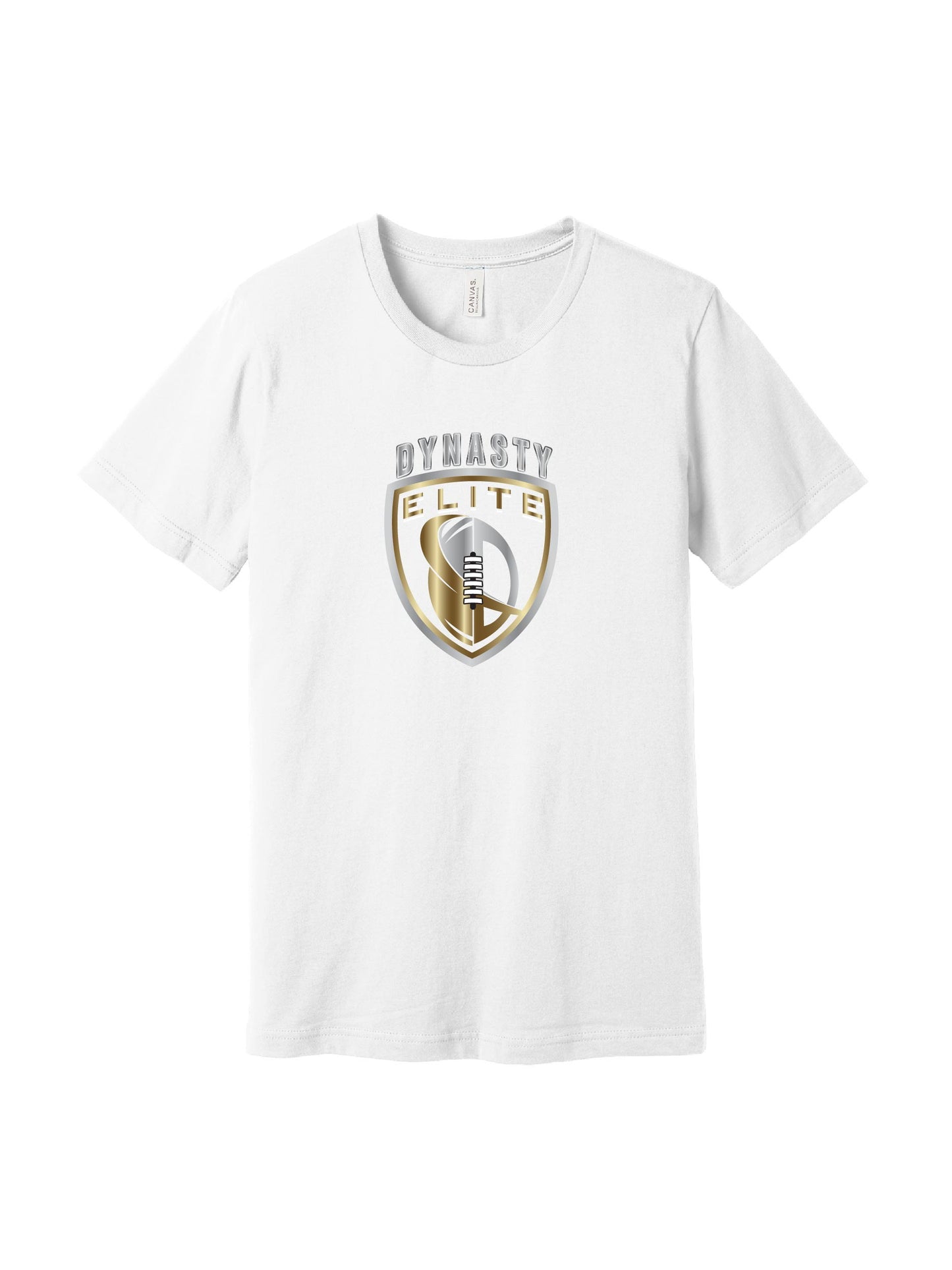 DE200. BELLA+CANVAS ® Unisex Short Sleeve Tee
