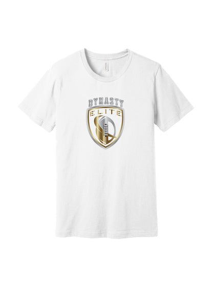 DE200. BELLA+CANVAS ® Unisex Short Sleeve Tee