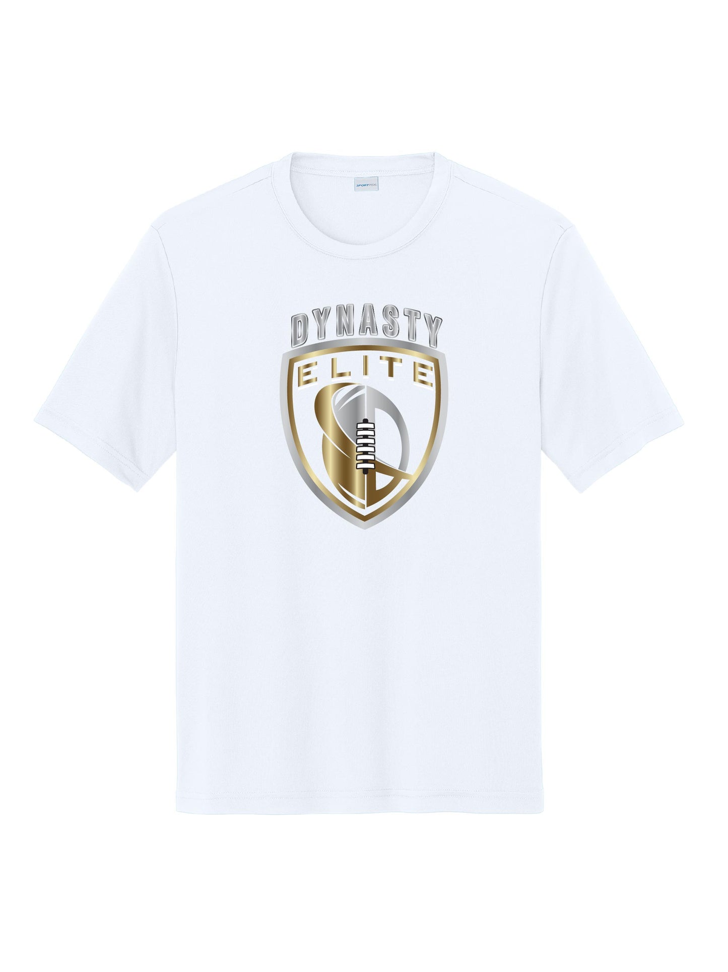 DE201. Sport-Tek® PosiCharge® Competitor™ Tee