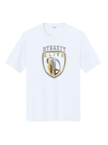 DE201. Sport-Tek® PosiCharge® Competitor™ Tee