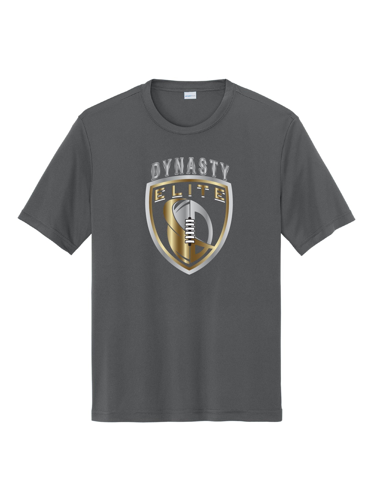 DE201. Sport-Tek® PosiCharge® Competitor™ Tee