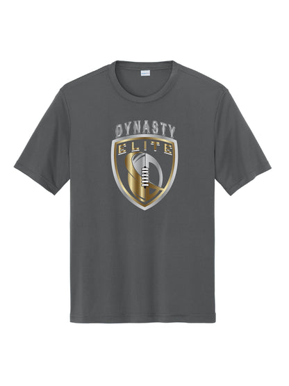 DE201. Sport-Tek® PosiCharge® Competitor™ Tee