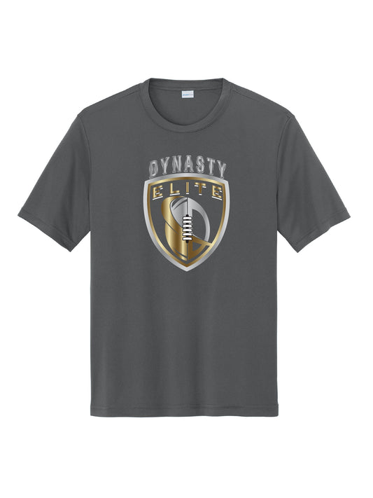 DE201. Sport-Tek® PosiCharge® Competitor™ Tee