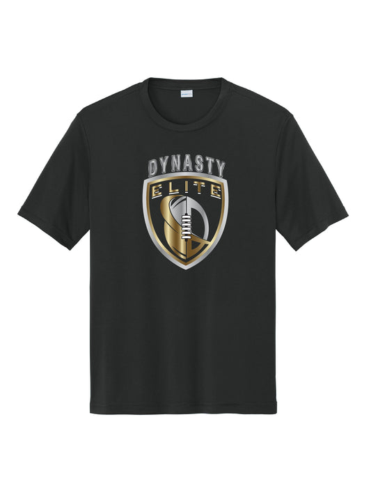 DE201. Sport-Tek® PosiCharge® Competitor™ Tee