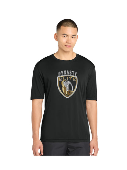 DE201. Sport-Tek® PosiCharge® Competitor™ Tee