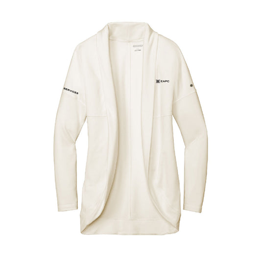 EAPC137. OGIO ® Ladies Luuma Cocoon Fleece