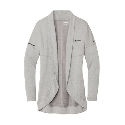 EAPC137. OGIO ® Ladies Luuma Cocoon Fleece