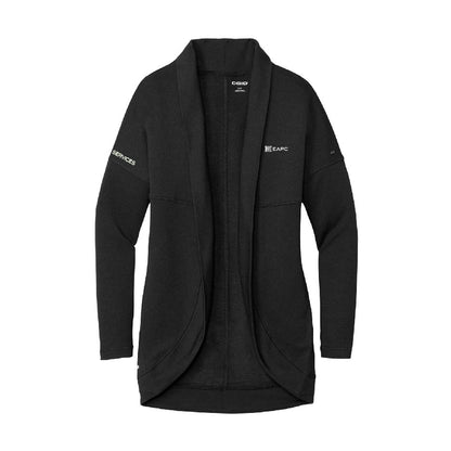 EAPC137. OGIO ® Ladies Luuma Cocoon Fleece