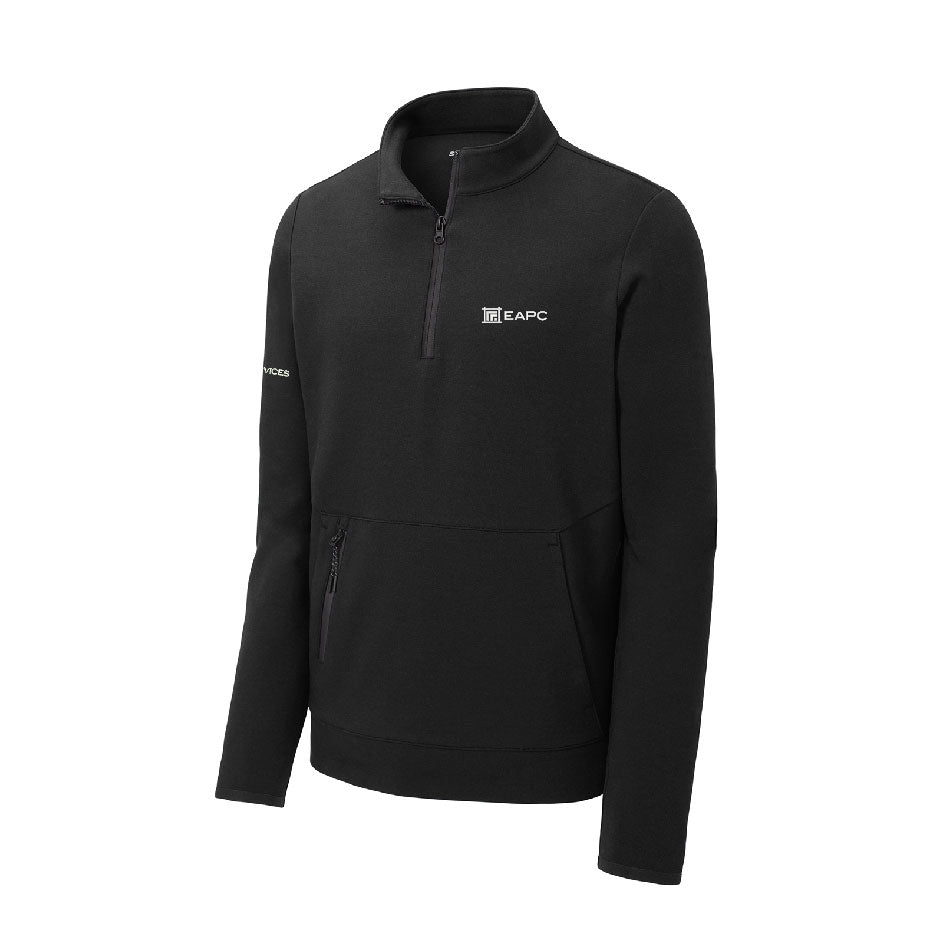 EAPC245. Sport-Tek ® Triumph 1/4-Zip Pullover