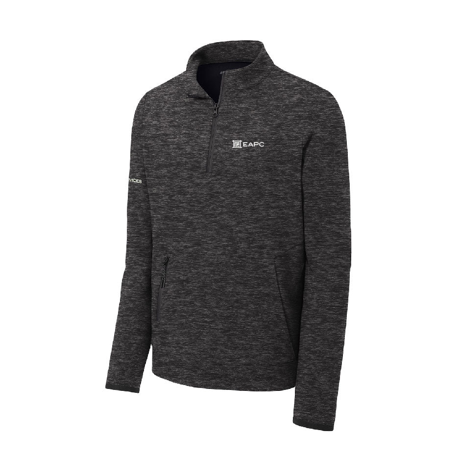 EAPC245. Sport-Tek ® Triumph 1/4-Zip Pullover