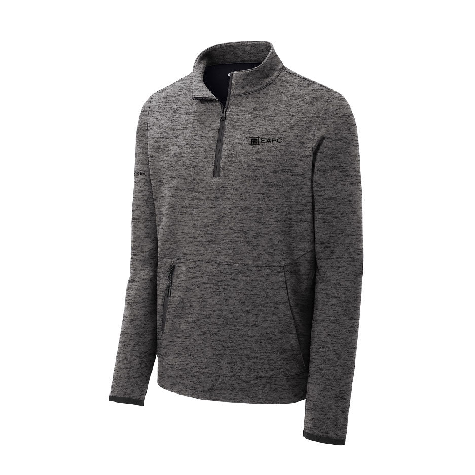 EAPC245. Sport-Tek ® Triumph 1/4-Zip Pullover