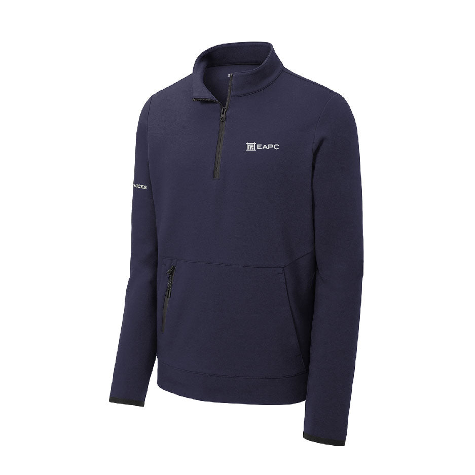 EAPC245. Sport-Tek ® Triumph 1/4-Zip Pullover
