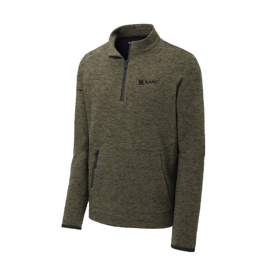 EAPC245. Sport-Tek ® Triumph 1/4-Zip Pullover