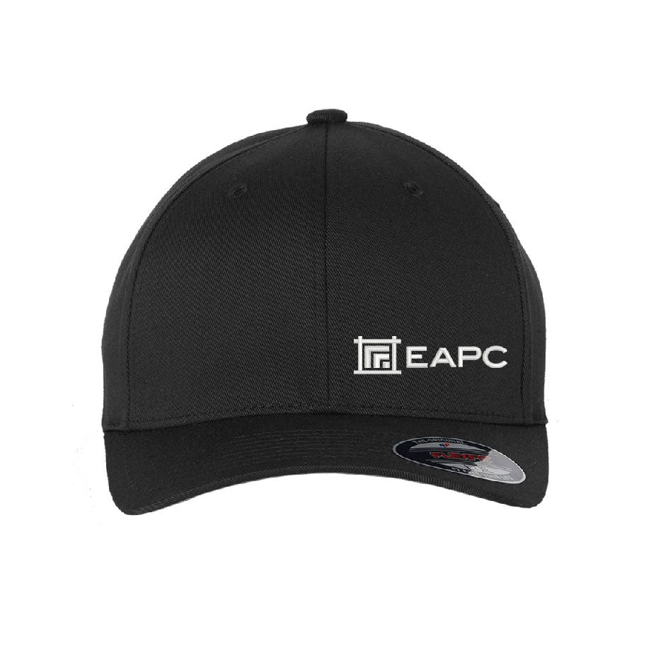 EAPC522. Flexfit - Cotton Blend Cap