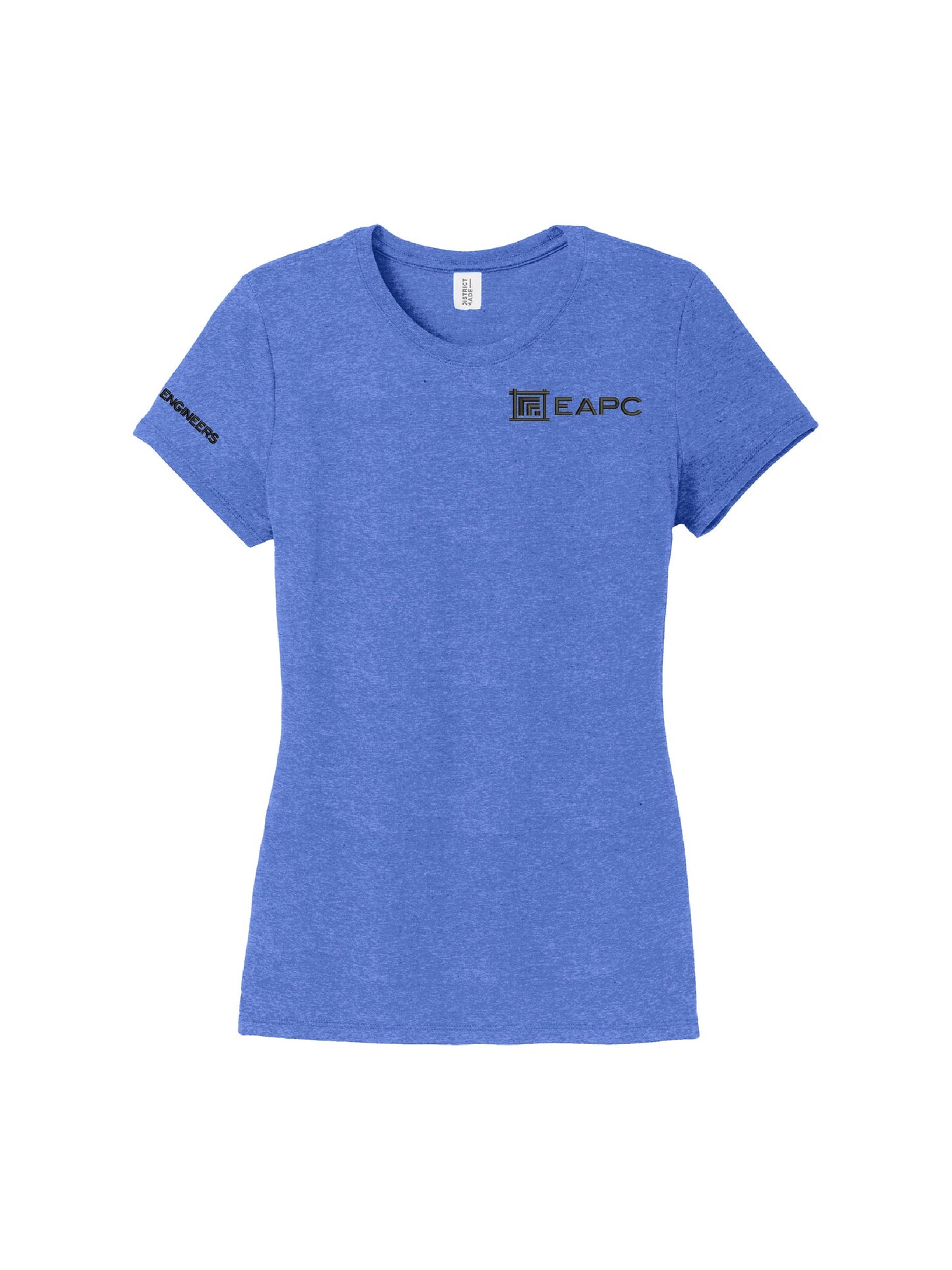 EAPC140. District® Women’s Perfect Tri® Tee