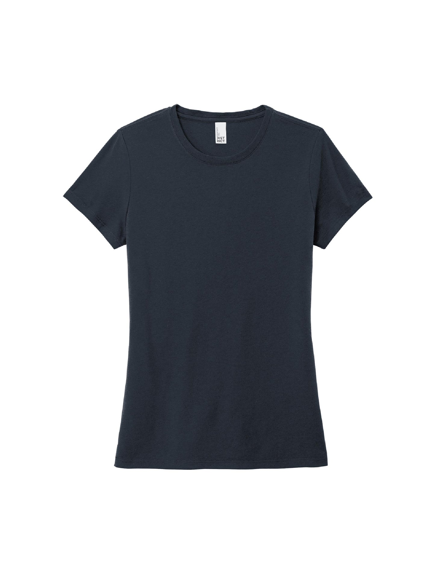 EAPC140. District® Women’s Perfect Tri® Tee