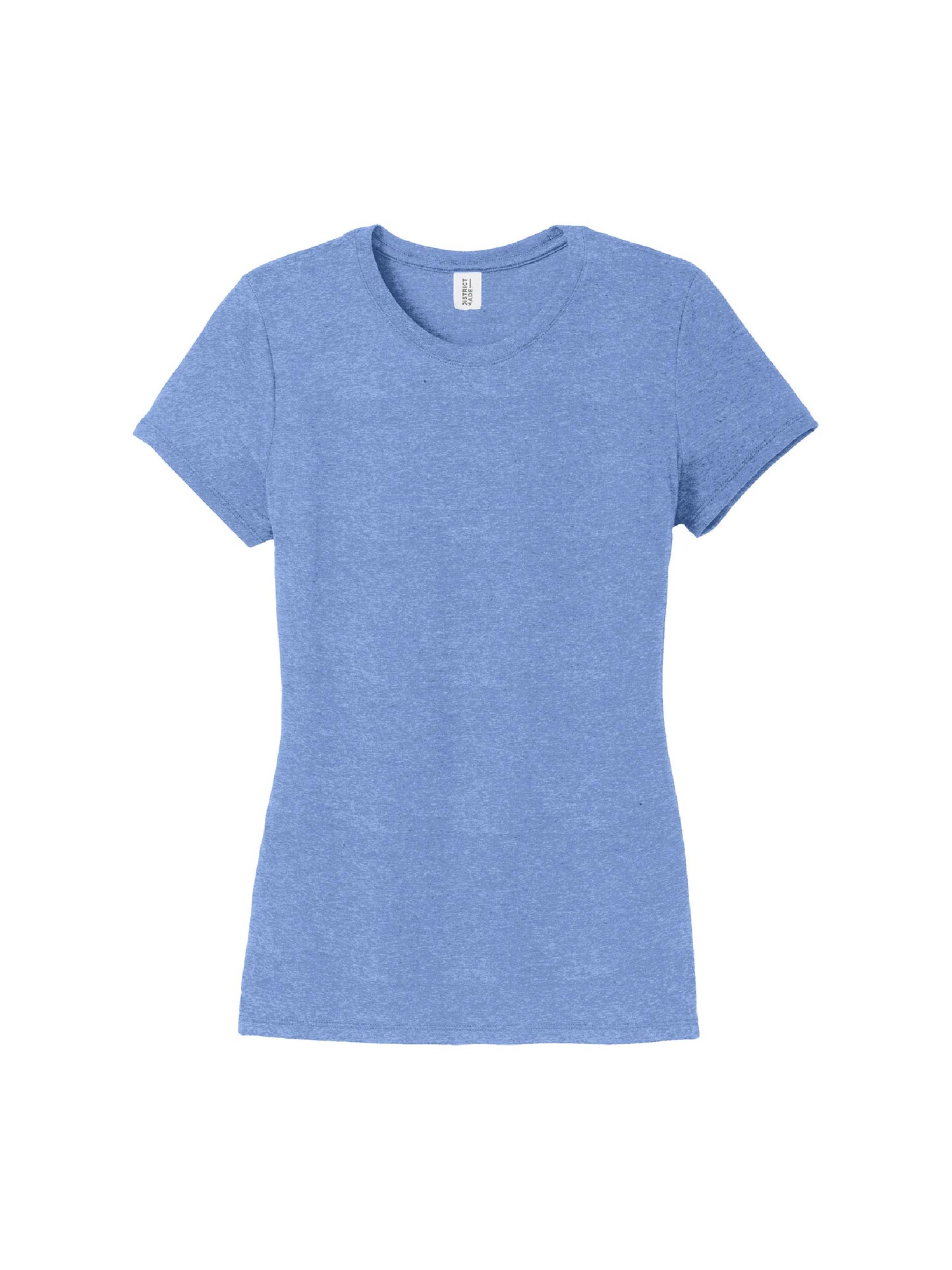 EAPC140. District® Women’s Perfect Tri® Tee