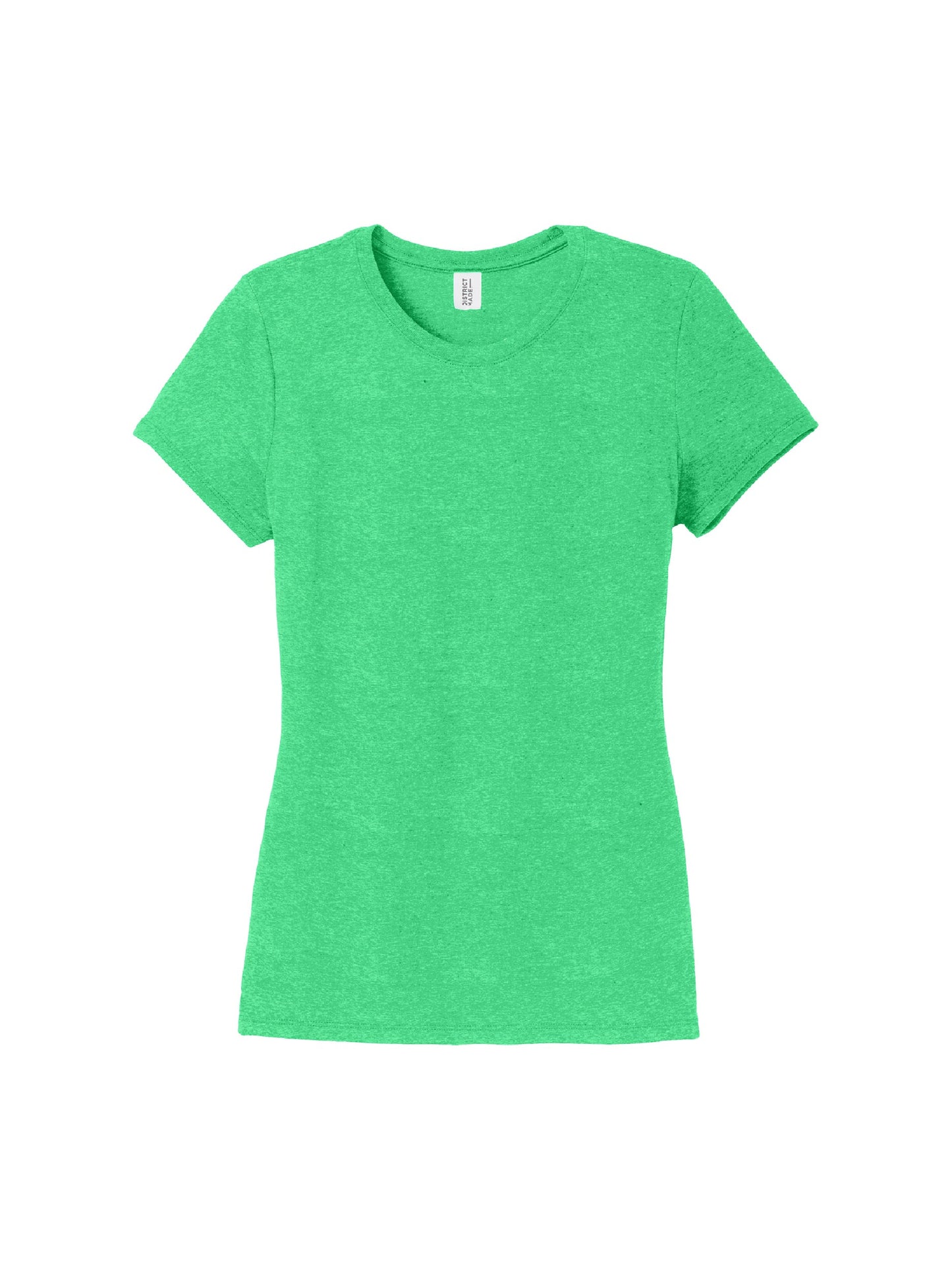 EAPC140. District® Women’s Perfect Tri® Tee