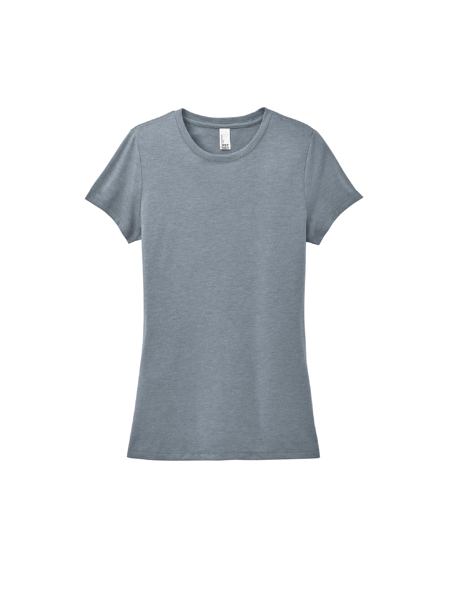 EAPC140. District® Women’s Perfect Tri® Tee