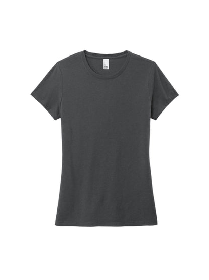EAPC140. District® Women’s Perfect Tri® Tee
