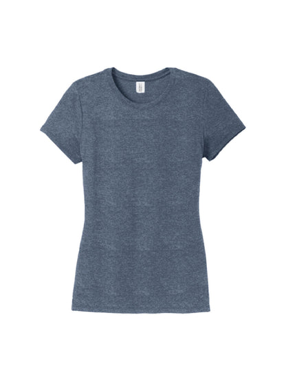 EAPC140. District® Women’s Perfect Tri® Tee