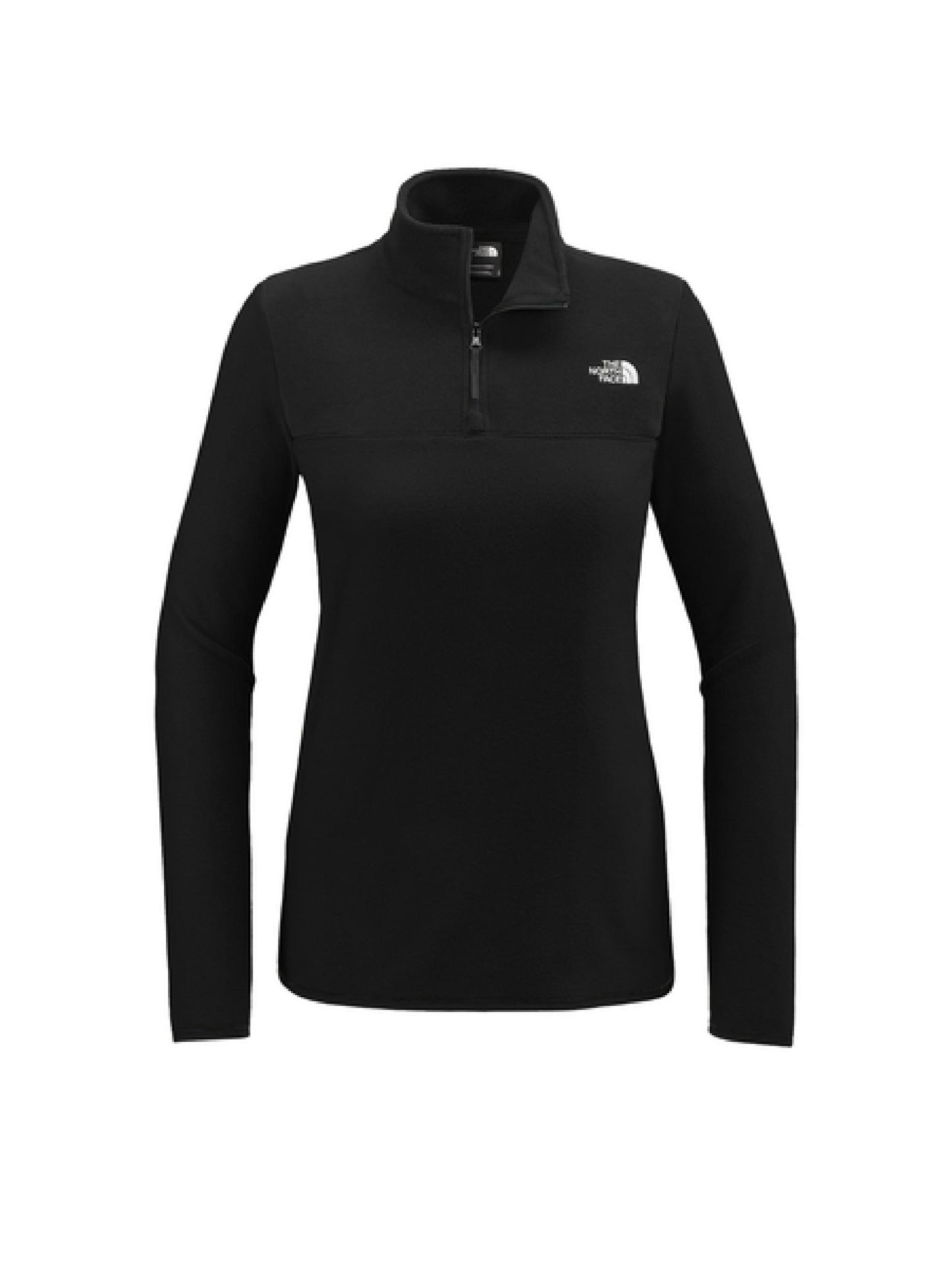 EAPC141. The North Face® Ladies Glacier 1/4-Zip Fleece